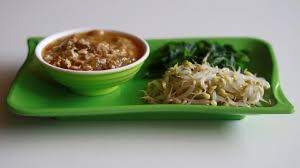 Ada sambal pecel dari jawa, sambal bajak dari betawi, sampai sambal tumpang yang berasal dari kota. Resep Sambal Tumpang Pedas Gurih Manjakan Lidah