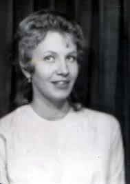 Anna Sapp-Crowe Obituary