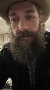 Cody Jinks Good Squirt. For the unsuitable human.