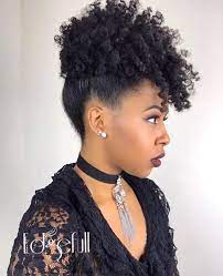Shop Edgefull Com Have Beautiful Natural Hair But Thinning Edges Shop Our Affordable Protein Concealer Natural Hair Styles Hair Styles Beautiful Natural Hair
