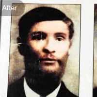 Daniel Gabriel Holness (1840–1919)