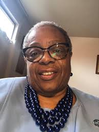 Zeta Phi Beta Sorority Inc. State of Maryland Amicae Auxiliaries