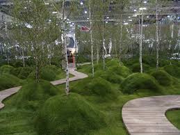 Grand Designs Diarmuid Gavin Show Garden Garden Design Outdoor Landscaping Landscape Architecture