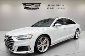 Image result for Glacier White 2014 S8