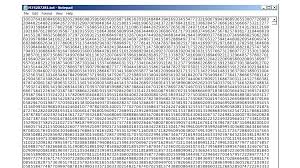 Image result for Science Math Number Theory Prime Numbers Mersenne