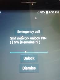You can easily unlock your android mobile phone for free. Liberaciones De Equipos Alcatel Telefonos Y Modem 6