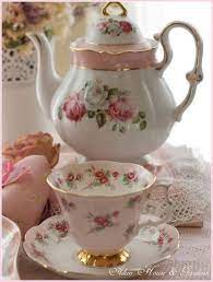 Carmen Azuaje On Twitter Tea Tea Pots Tea Cups Vintage