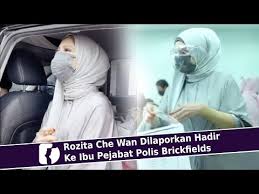 Pages rozita ibrahim bondarozita/ instagram bondarozitaibrahim ikuti. Video Rozita