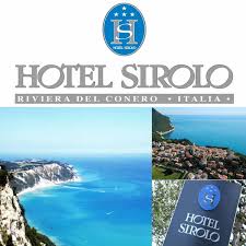 2,488 likes · 128 talking about this · 112 were here. Sirolo Hotel Marken Reisen