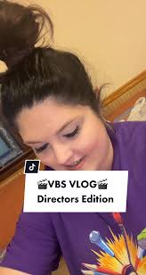 Spark Studios Vbs Craft