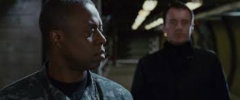 All that you know is at an end" — Fantastic Four: Rise of the Silver Surfer 