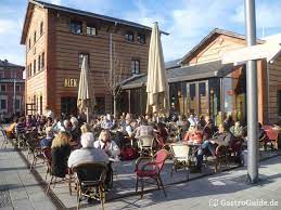 Alex · Pasing Arcaden Restaurant in 81241 München (Pasing-Obermenzing)