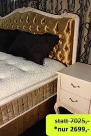 Outlet Boxspringbett B2 Boxspringbett Amerikanische Betten Bett
