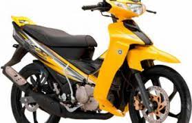 Are there any different colors of yamaha 125zr? Yamaha 125zr New Motorcycles Prices In Malaysia Page 5 Imotorbike