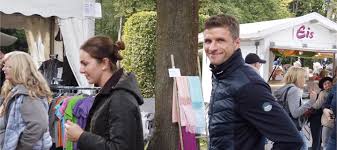Uns liegt eine artgerechte pferdehaltung mit viel auslauf genauso am herzen wie ein ungezwungenes miteinander der reiter/innen. Bundeschampionate 2019 Dein Waf Das Digitale Stadtportal Fur Warendorf Und Umgebung