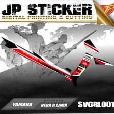 Anda dapat download file.cdr secara gratis sepusanya. Jual Beli Sticker Striping Striping Vega R Produk Bukalapak