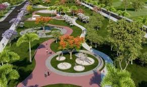 Landscape Architecture Park Modern 21 New Ideas Landscape Landscape Architecture Park Modern Landscaping Landscape Architecture Design