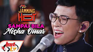 If you have a link to your intellectual property, let us know by. Misha Omar Sampai Bila Ost Jangan Benci Cintaku Live Jamminghot Youtube