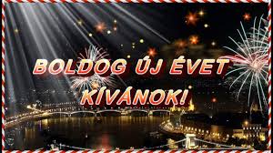 Boldog újévet kívánok anonymous 01/01/16 (p) 11:28:43 no. Boldog Uj Evet Kivanok Happy New Year Youtube