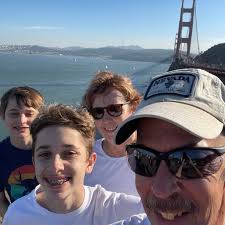 This was 2 years ago when the Santa Maria was in town