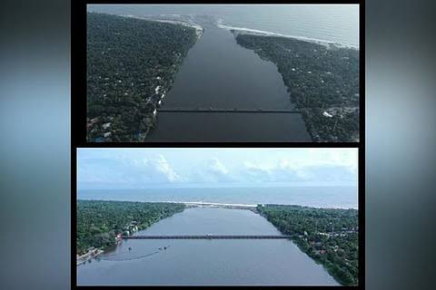 How Kerala's Room for Pampa project may have helped prevent flooding in Kuttanad
