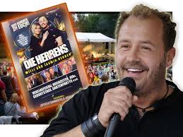 Wilhelm „willi herren (* 17. Schlager Zieht Willi Herren Fans Eiskalt Uber Den Tisch Fan Bezahlte Herren Kam Nicht Schlager
