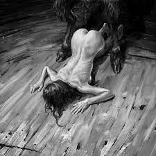 ⚠️Gif dark porno satanic⚠️ | MOTHERLESS.COM ™