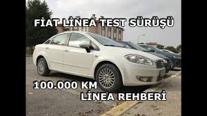 Fiat Linea 1 3 95 Bg Euro 5 Fiyatinin Karsiligini Veriyor Mu