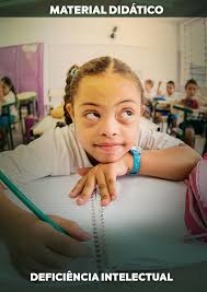 Grátis: DEFICIÊNCIA-INTELECTUAL