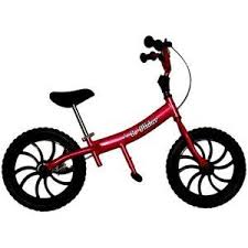Go Glider 16 Inch Balance Training Bike Large Balance Bike Bike Toy Glide Bikes