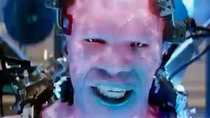 Tasm 2 confira algumas artes conceituais do electro. Jamie Foxx Shocks As Electro In First Amazing Spider Man 2 Teaser The Verge