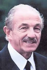 Alfred Testa Obituary