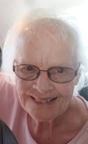 Hazel Christine Grubb Obituary