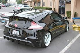 honda crz black regamaster evo 2 rides styling honda honda cars black honda