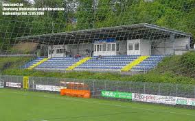 Alle mannschaften, tabellen und ergebnisse des fußballvereins sv elversberg auf einen blick. Spiesen Elversberg Ursapharm Arena An Der Kaiserlinde Www Soke2 De