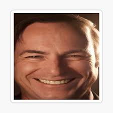 Saul Goodman Cute Stickers for Sale