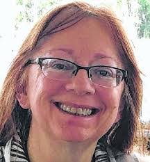 Diane Ressler's Instagram, Twitter & Facebook