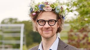 Anders ”Ankan” Johansson 14 augusti 2021