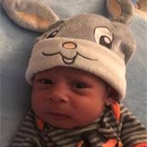 Isaiah Haynes Obituary