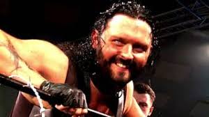 Kez Evans vs Jack Jester