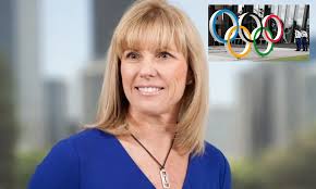 Cindy Hook named as CEO of 2032 Olympic organising committee