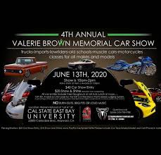 Public car show sponsored by vintage chevrolet club of america on july 31, 2021. June 2020 Norcal Car Culture