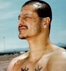 I wanted to tear [Alan] Minter up because I didn't like his attitude.  Minter felt as thought he was better than anybody else. Basically that's  how most English people act."