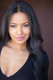 Brooke Monroe Conaway: Movies, TV, and Bio