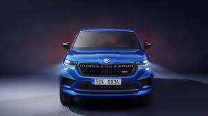 It remains one of the most important and profitable vehicles they have and is currently undergoing testing for a 2021 model year facelift. 2021 Skoda Kodiaq Facelift Revealed With Gasoline Rs Model