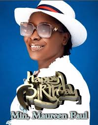 Maureen Paul (@maureenpaulmusic) • Instagram photos and videos