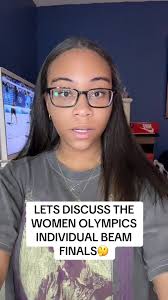 Esposito Olympics Beam Final