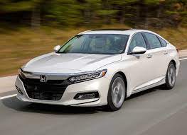 Check spelling or type a new query. Honda Accord 2018 Precios Versiones Y Equipamiento En Mexico