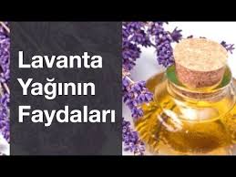 Lavanta Yagi Nin Mucizevi Faydalarina Sasiracaksiniz Youtube Saglikli Yasam Diyet Lavanta