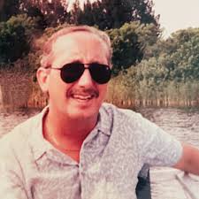 Thomas Stricker Obituary